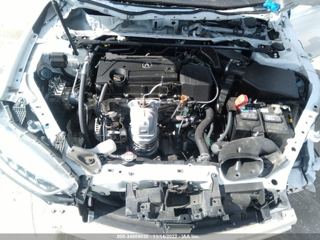 2020 Acura TLX, VIN: 19UUB1F51LA006717