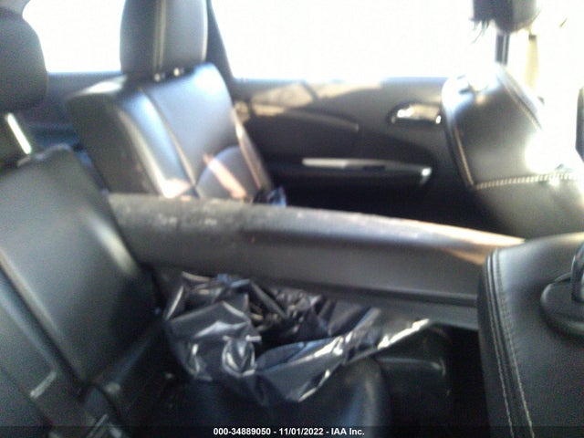 Dodge Journey R/t 2013 3C4PDDFG2DT736610 Image 8