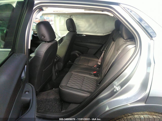 2022 Buick Envision, VIN: LRBFZSR43ND070575