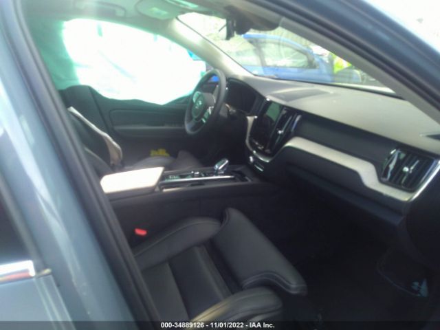 YV4L12RL8N1060108 Volvo Xc60 Inscription