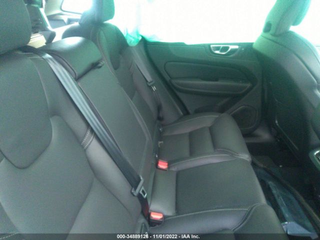 YV4L12RL8N1060108 Volvo Xc60 Inscription