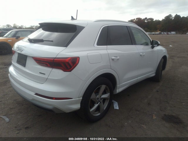 2019 Audi Q3, VIN: WA1AECF30K1081467