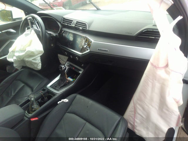 2019 Audi Q3, VIN: WA1AECF30K1081467