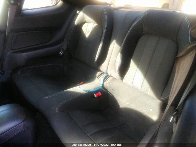 2019 Ford Mustang, VIN: 1FA6P8TH0K5169002