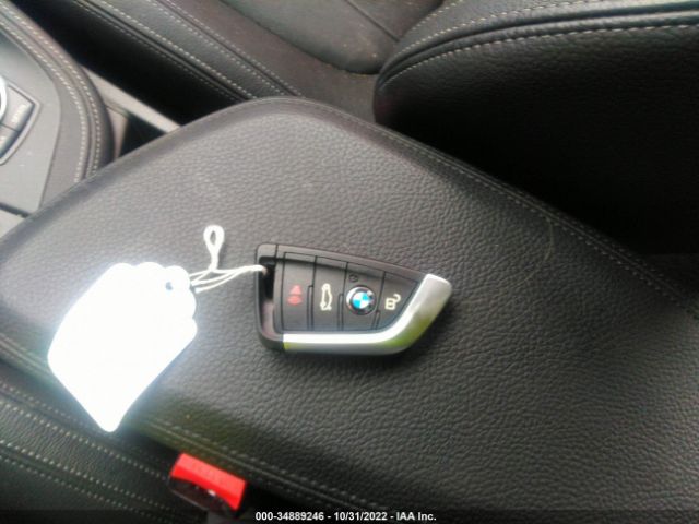 WBXHT3C34J5L27994 BMW X1 Xdrive28i