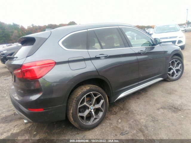 WBXHT3C34J5L27994 BMW X1 Xdrive28i