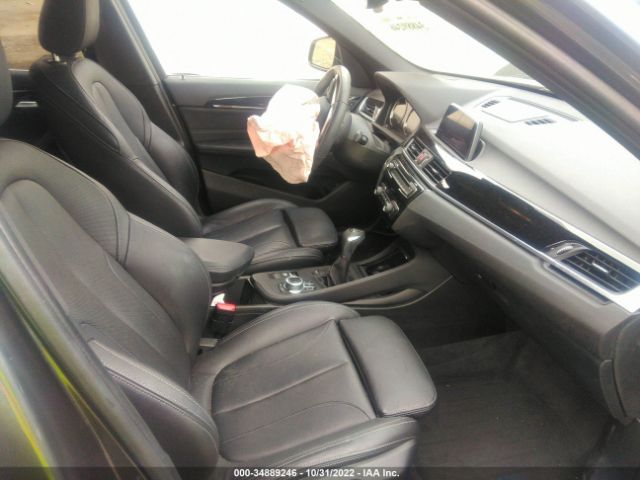 WBXHT3C34J5L27994 BMW X1 Xdrive28i