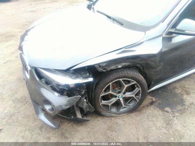 WBXHT3C34J5L27994 BMW X1 Xdrive28i