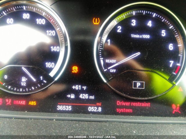 WBXHT3C34J5L27994 BMW X1 Xdrive28i