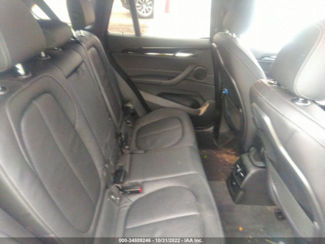 WBXHT3C34J5L27994 BMW X1 Xdrive28i