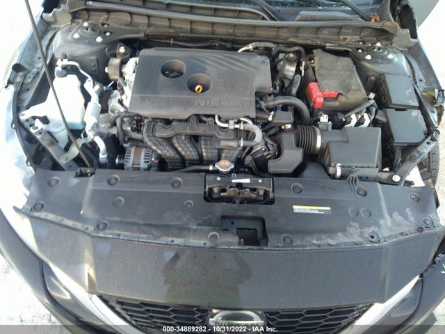 2020 Nissan Altima, VIN: 1N4BL4DW8LC204396