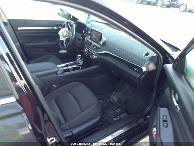 2020 Nissan Altima, VIN: 1N4BL4DW8LC204396