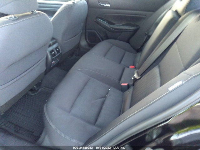 2020 Nissan Altima, VIN: 1N4BL4DW8LC204396
