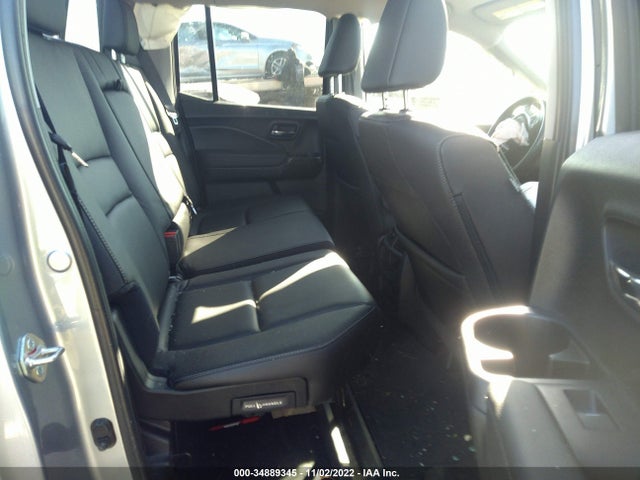 2020 Honda Ridgeline, VIN: 5FPYK3F54LB024266