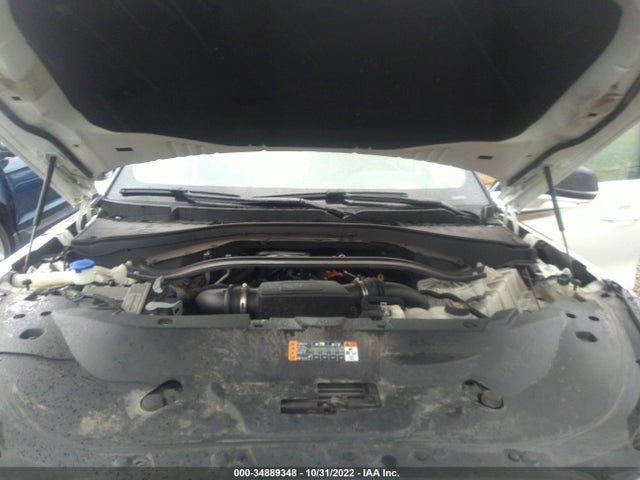 2021 Lincoln Aviator, VIN: 5LM5J7XC5MGL18567