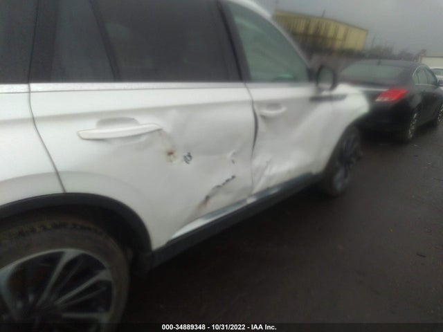 2021 Lincoln Aviator, VIN: 5LM5J7XC5MGL18567