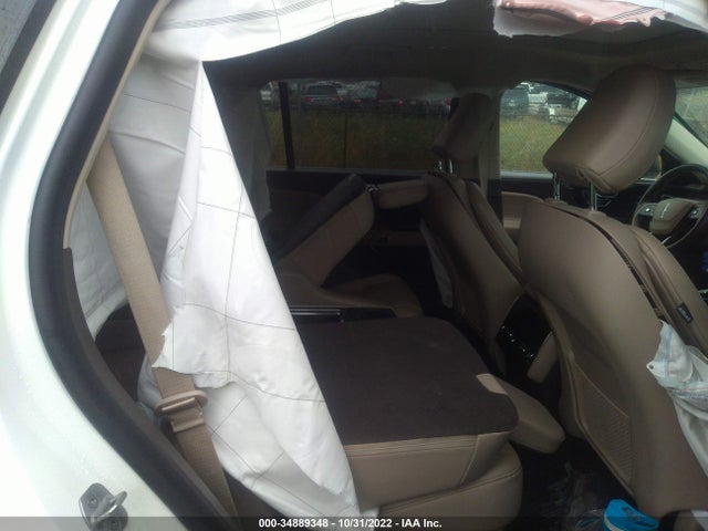 2021 Lincoln Aviator, VIN: 5LM5J7XC5MGL18567