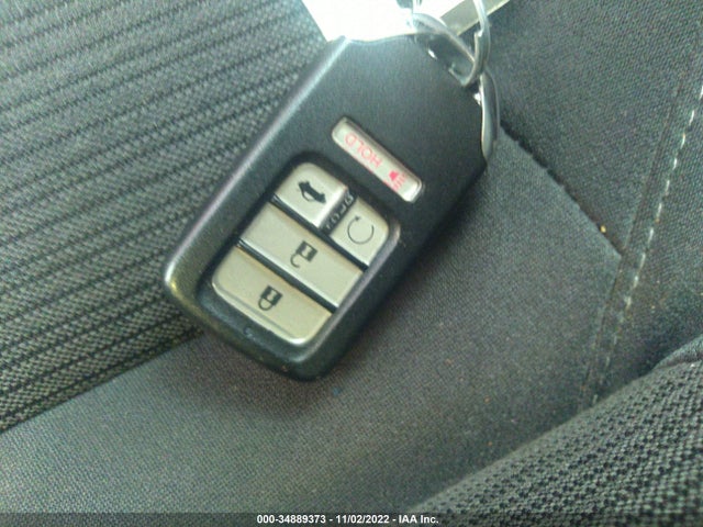 2021 Honda Insight, VIN: 19XZE4F56ME011150
