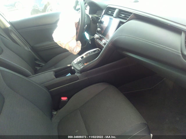 2021 Honda Insight, VIN: 19XZE4F56ME011150