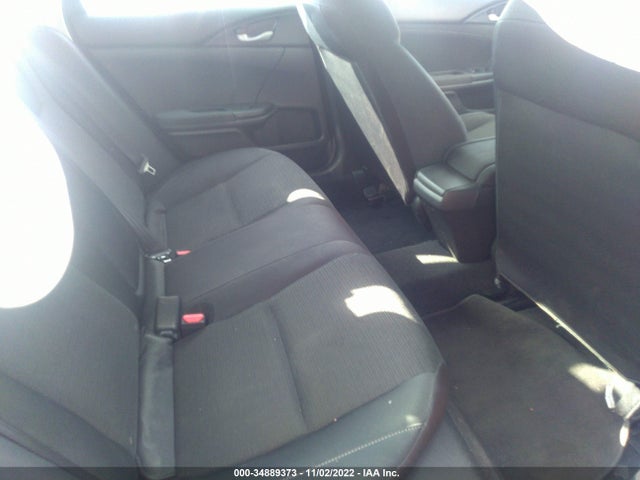 2021 Honda Insight, VIN: 19XZE4F56ME011150