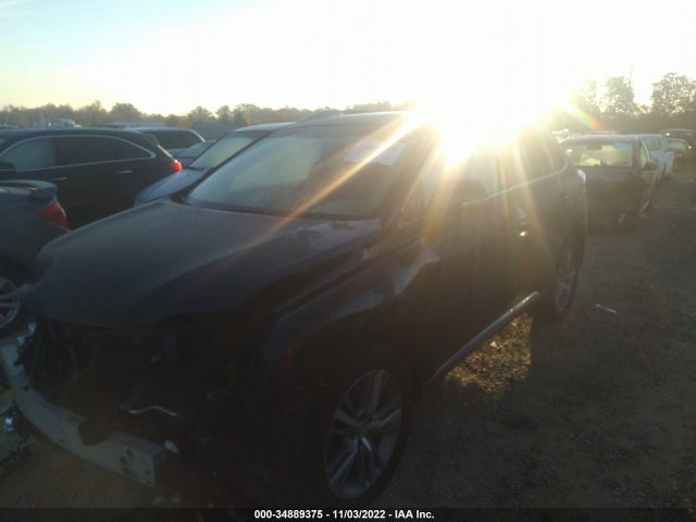 2015 Lexus RX, VIN: 2T2BC1BA1FC005164