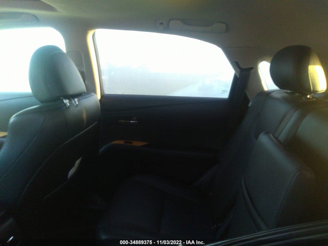 2015 Lexus RX, VIN: 2T2BC1BA1FC005164