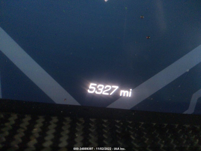 Chevrolet Corvette 3lt 2022 1G1YC3D44N5112974 Image 7