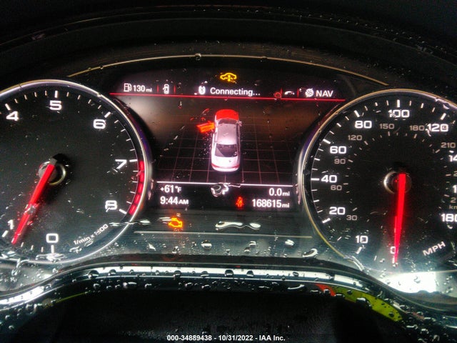 Audi A8 L 2012 WAURVAFD6CN003885 Image 8