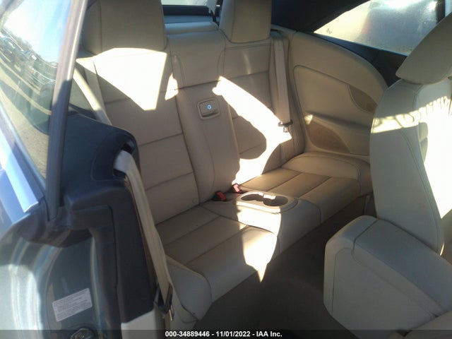Продажа на аукционе авто 2015 Volkswagen Eos Komfort, vin: WVWBW8AH3FV002525, номер лота: 34889446