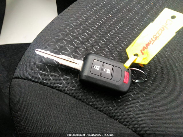 2022 Mitsubishi Mirage, VIN: ML32FUFJ0NHF08613