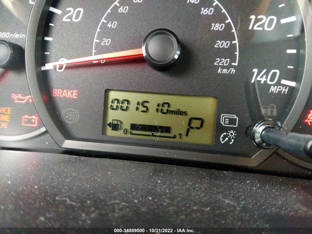 2022 Mitsubishi Mirage, VIN: ML32FUFJ0NHF08613