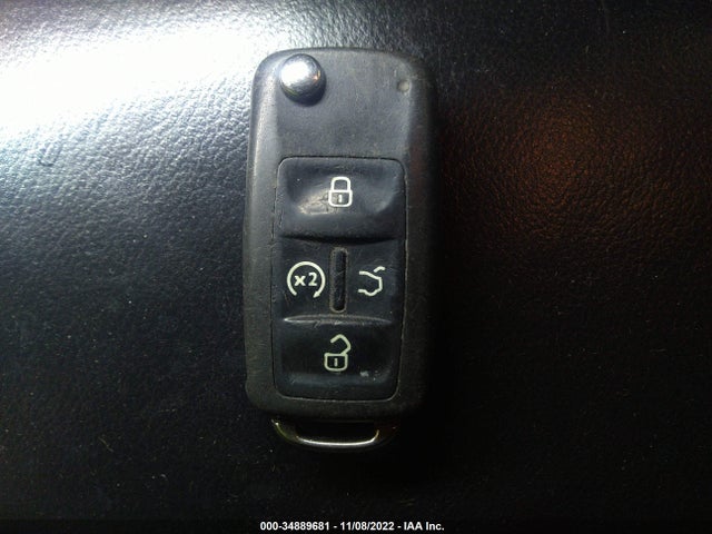 1VWCV7A34FC093691 Volkswagen Passat 2.0l Tdi Sel Premium