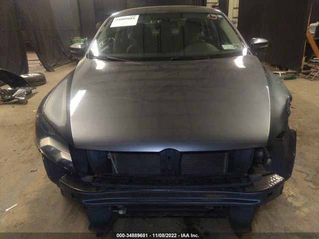 1VWCV7A34FC093691 Volkswagen Passat 2.0l Tdi Sel Premium