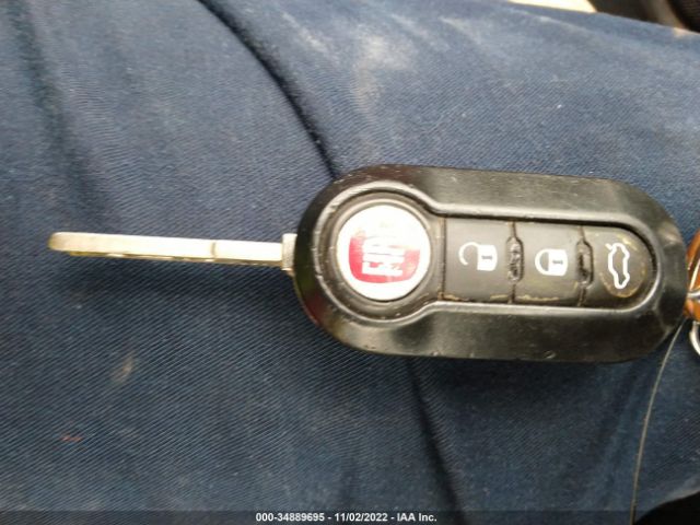 3C3CFFAR2FT625107 Fiat 500