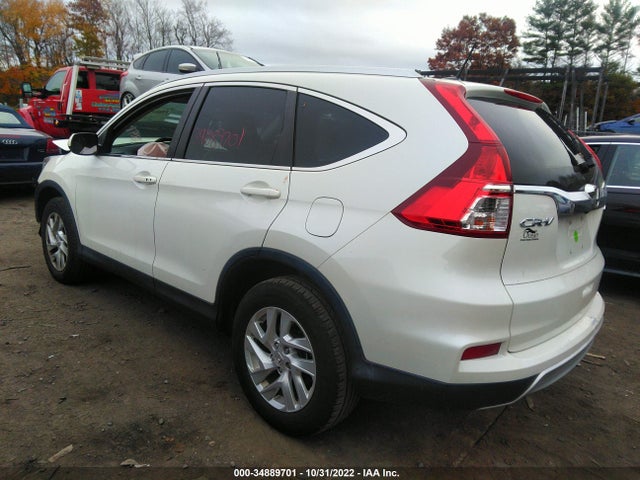 2015 Honda CR-V, VIN: 5J6RM4H71FL102011