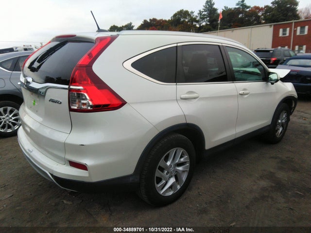 2015 Honda CR-V, VIN: 5J6RM4H71FL102011