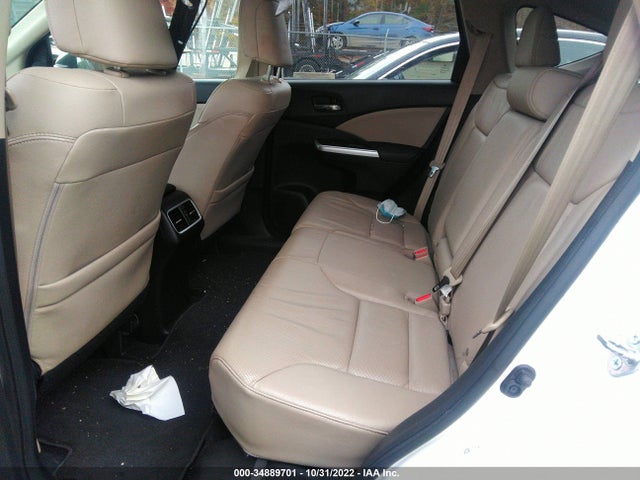 2015 Honda CR-V, VIN: 5J6RM4H71FL102011