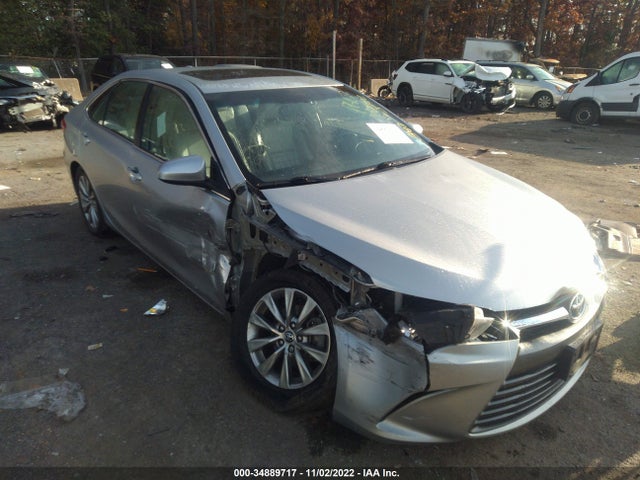 2015 Toyota Camry, VIN: 4T1BD1FK8FU146767