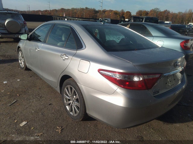 2015 Toyota Camry, VIN: 4T1BD1FK8FU146767