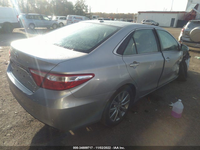 2015 Toyota Camry, VIN: 4T1BD1FK8FU146767