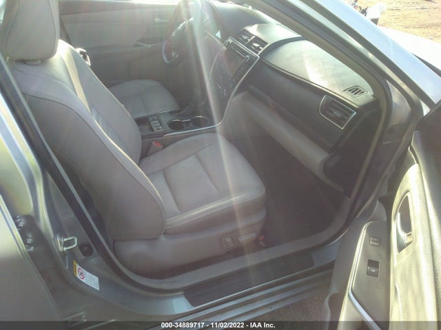 2015 Toyota Camry, VIN: 4T1BD1FK8FU146767