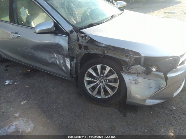 2015 Toyota Camry, VIN: 4T1BD1FK8FU146767