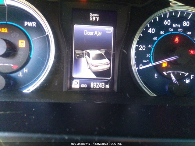 2015 Toyota Camry, VIN: 4T1BD1FK8FU146767