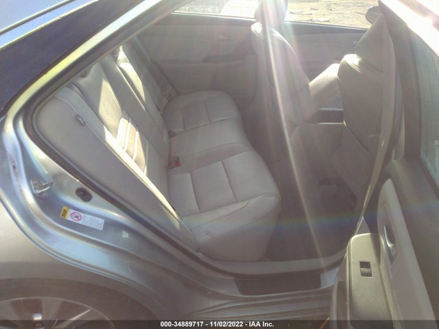 2015 Toyota Camry, VIN: 4T1BD1FK8FU146767