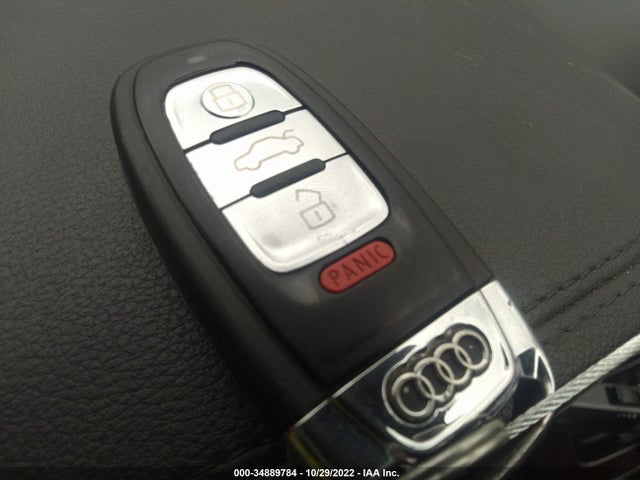 Audi A8 L 4.0l 2013 WAUR2AFD9DN029276 Image 3