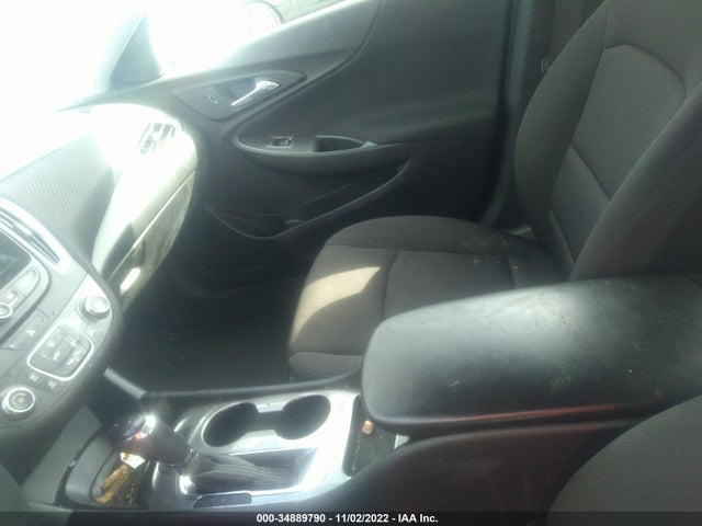 2019 CHEVROLET MALIBU LS VIN: 1G1ZB5ST4KF217761