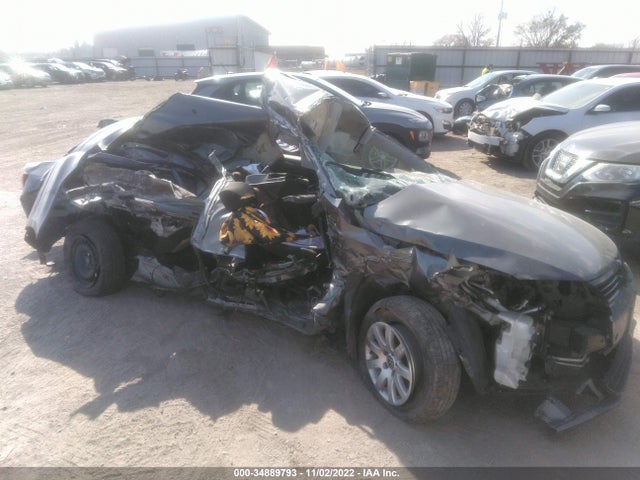 3VW2K7AJ7EM328620 Volkswagen Jetta Sedan S
