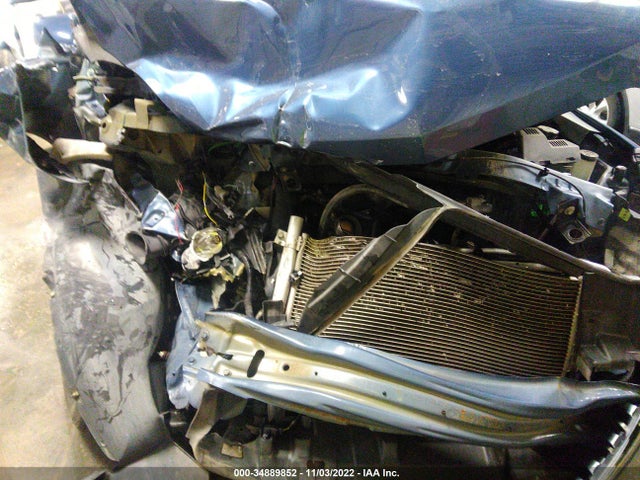 Chevrolet EQUINOX LT 2016 2GNALCEKXG6146910 Image 10