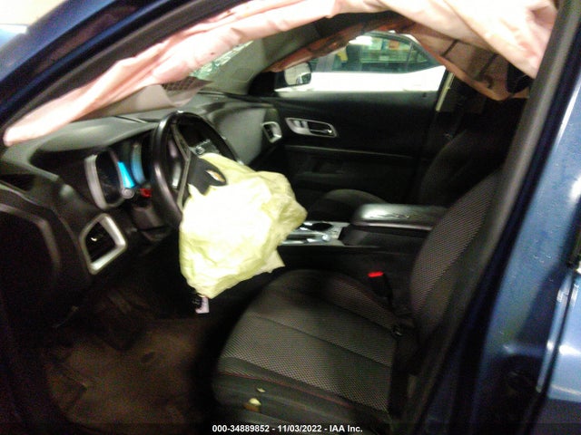Chevrolet EQUINOX LT 2016 2GNALCEKXG6146910 Image 5
