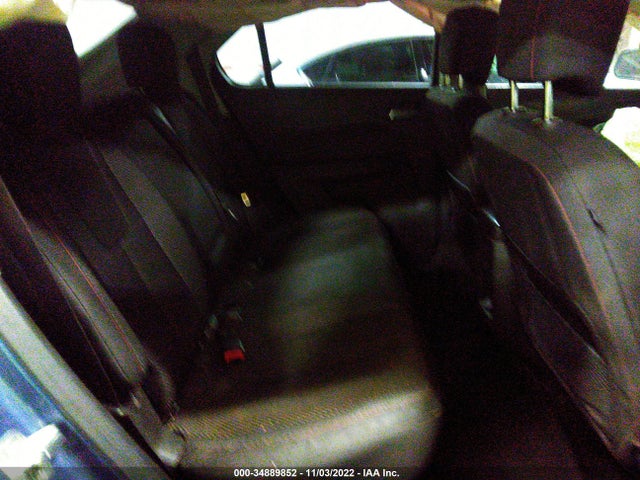 Chevrolet EQUINOX LT 2016 2GNALCEKXG6146910 Image 8